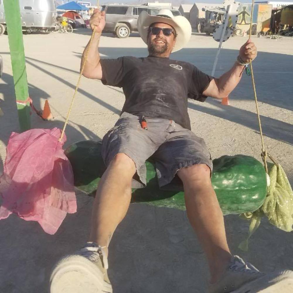 Meet your Posher, Zack